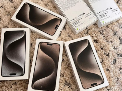 iPhone 15pm 256g eSIM 870k