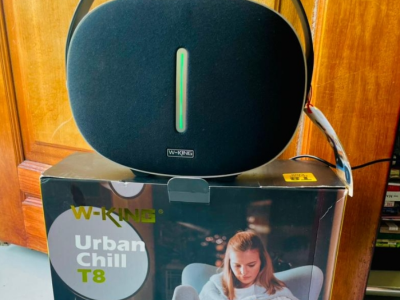 Original urban chill speaker 70k