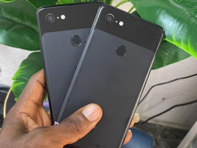 Pixel 3xl 64g 80k