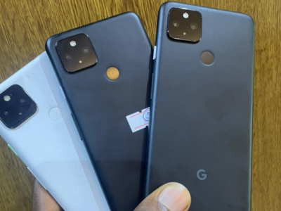 Pixel 4a 5G 128g 110k