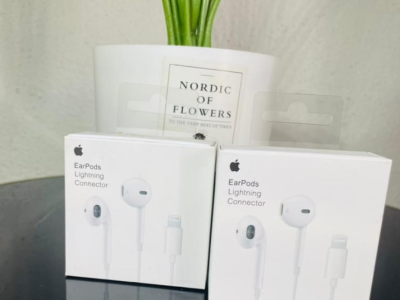Original iPhone earpiece 10k