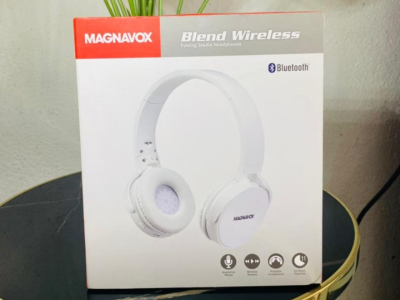 Original headset 25k