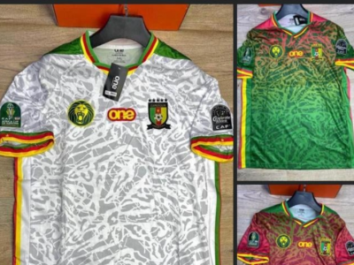Jersey