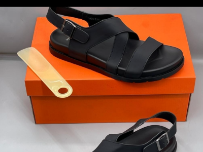Male ladder sandals