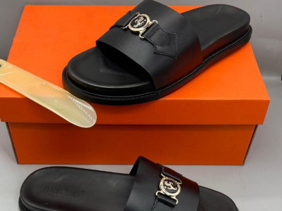 Male ladder slippers