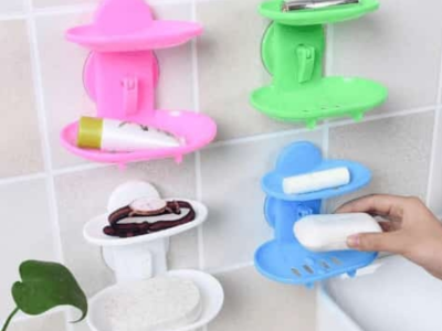 Toilet accessories