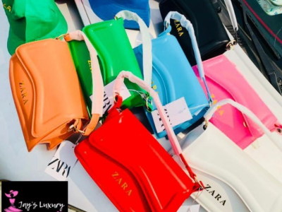 Female Hand bag