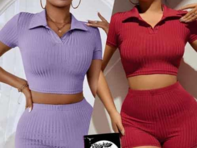 Female fashion
