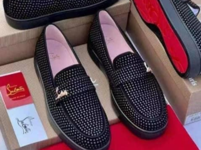 Male fashion