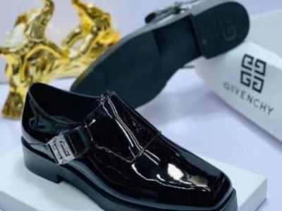 Male fashion