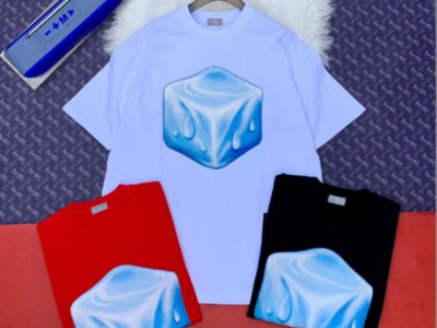 Fashion T-shirt
