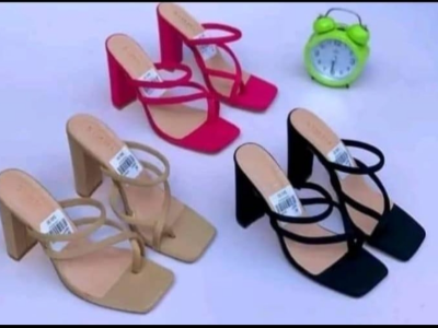 Female fashion