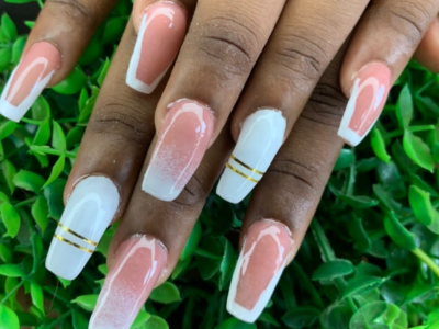 Manicure as from 5k upwards