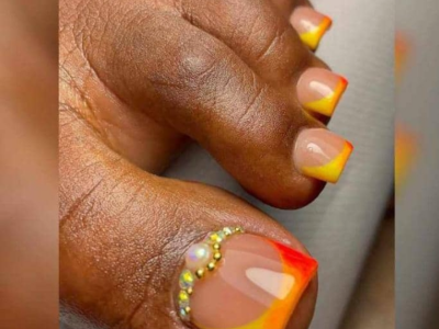 Pedicure 5000
