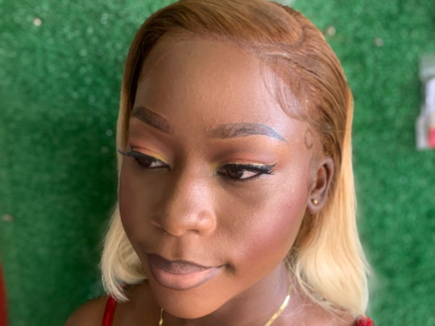 Hair installation from 5k upwards