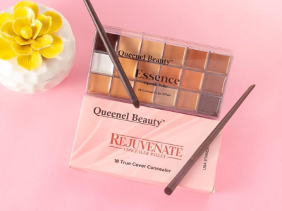 Cover concealer 12k