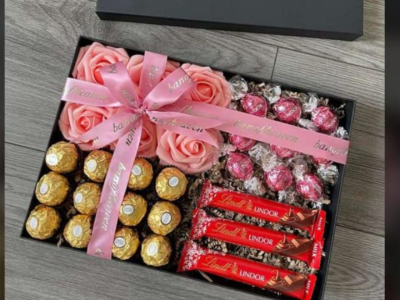 Special Basket and surprise basket