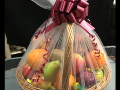 Special Basket and surprise basket