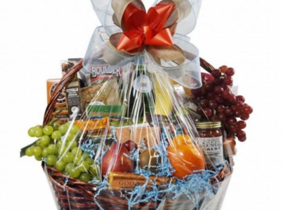 Special Basket and surprise basket