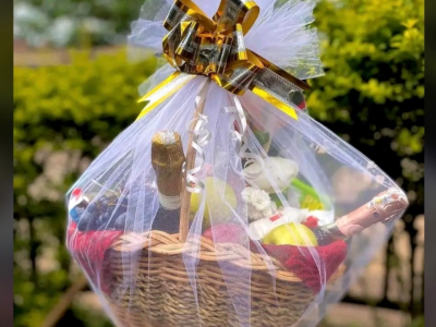Special Basket and surprise basket