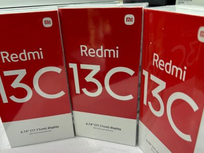 Redmi 13C