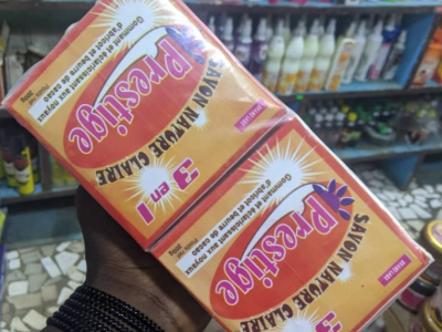 Bathing Soap
