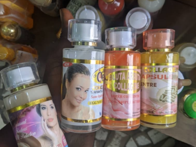 Body vitamins