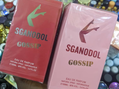 Perfume/ body spray