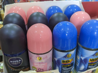 Perfume/ body spray