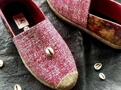 Espadrille