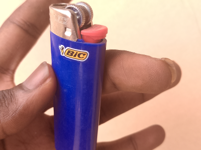 Briquet bic