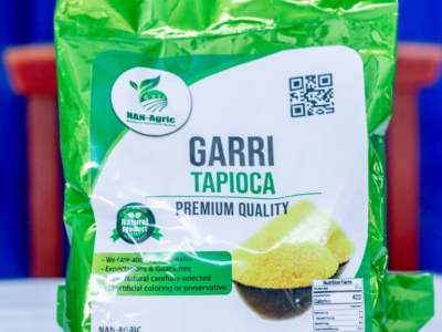 Garri