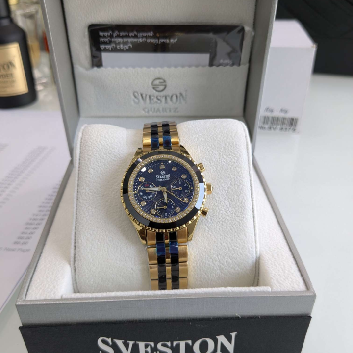 SVESTON CERAMIC