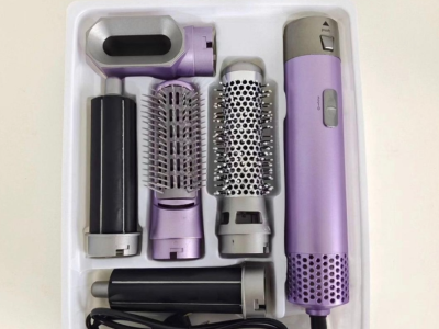 Hot air dryer set 10,000frs