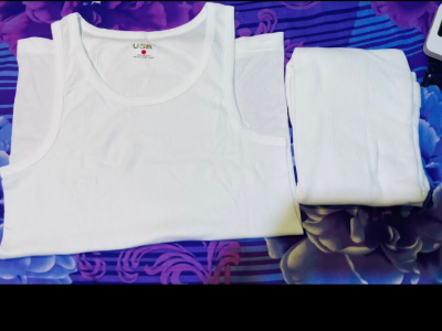 USR innerwear 4500frs for 3 in 1 pack.. size XL,L,XXL