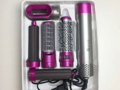 Air drier also available in this color