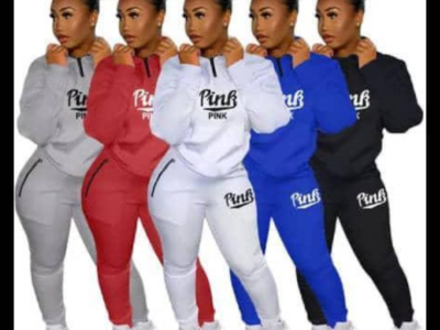 available in red and black… 5,500frs each… very soft cotton