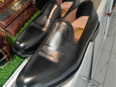 Legends cow skin classic Loafers