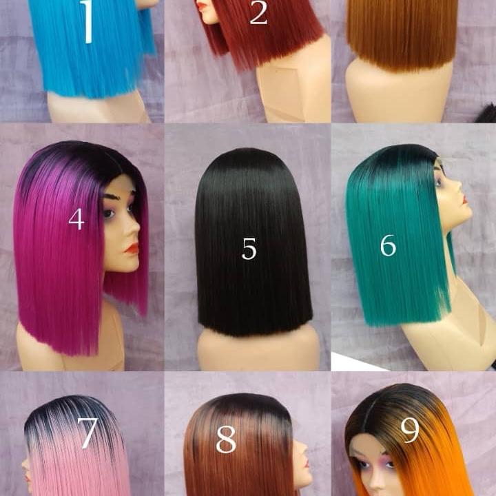 wig