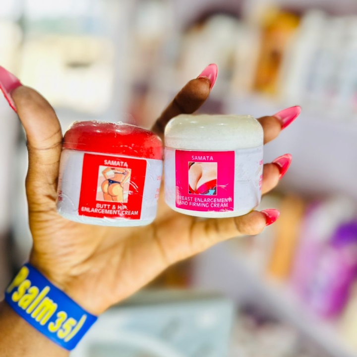 Samatan cream
