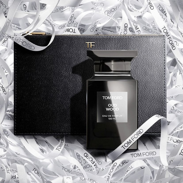 Tomford perfume