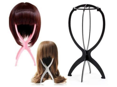 Wig stands