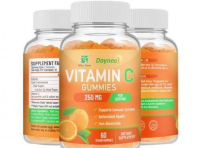 Gummies  for brightening