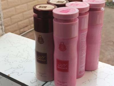 Mousuf Perfume