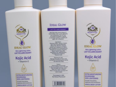 Kojic Acid Lotion