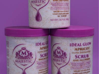 Body Scrub