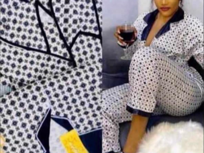 Adult Pyjamas