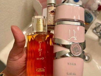 Perfumes,body spray