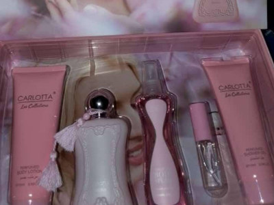 Perfumes,body spray