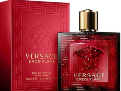 perfume, body spray
